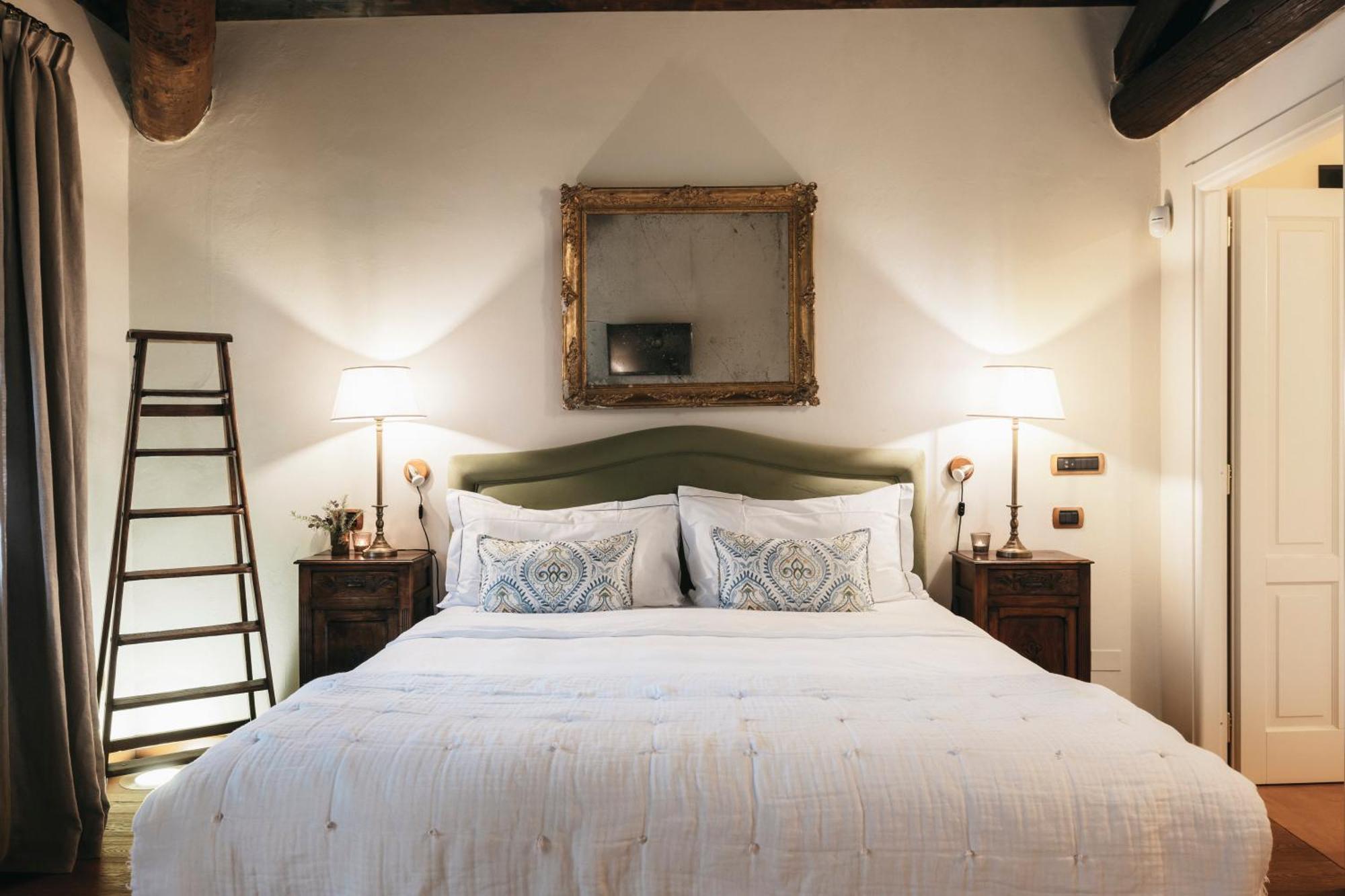 Residenza San Vito Guest House Calamandrana Exterior photo