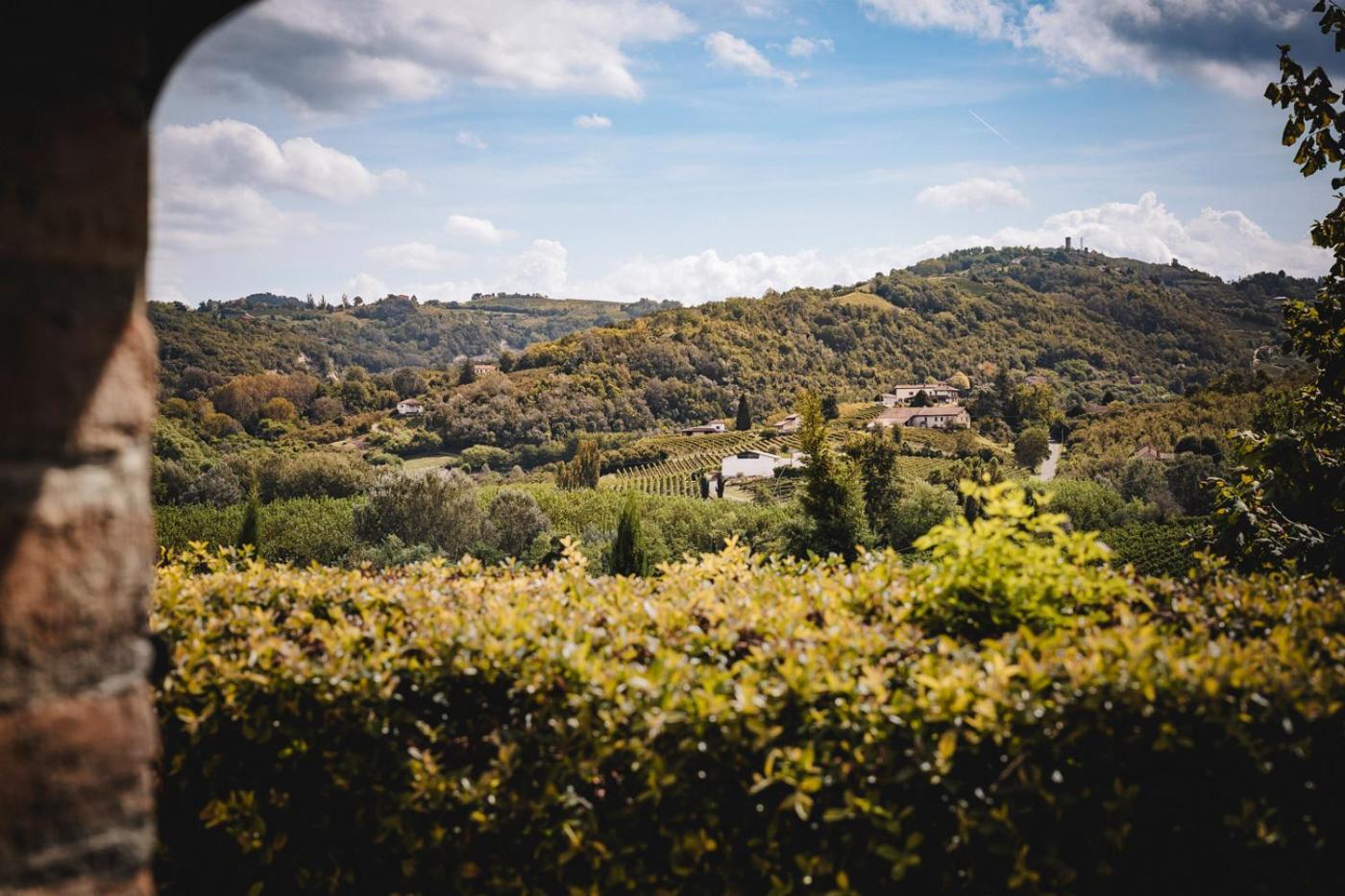 Residenza San Vito Guest House Calamandrana Exterior photo