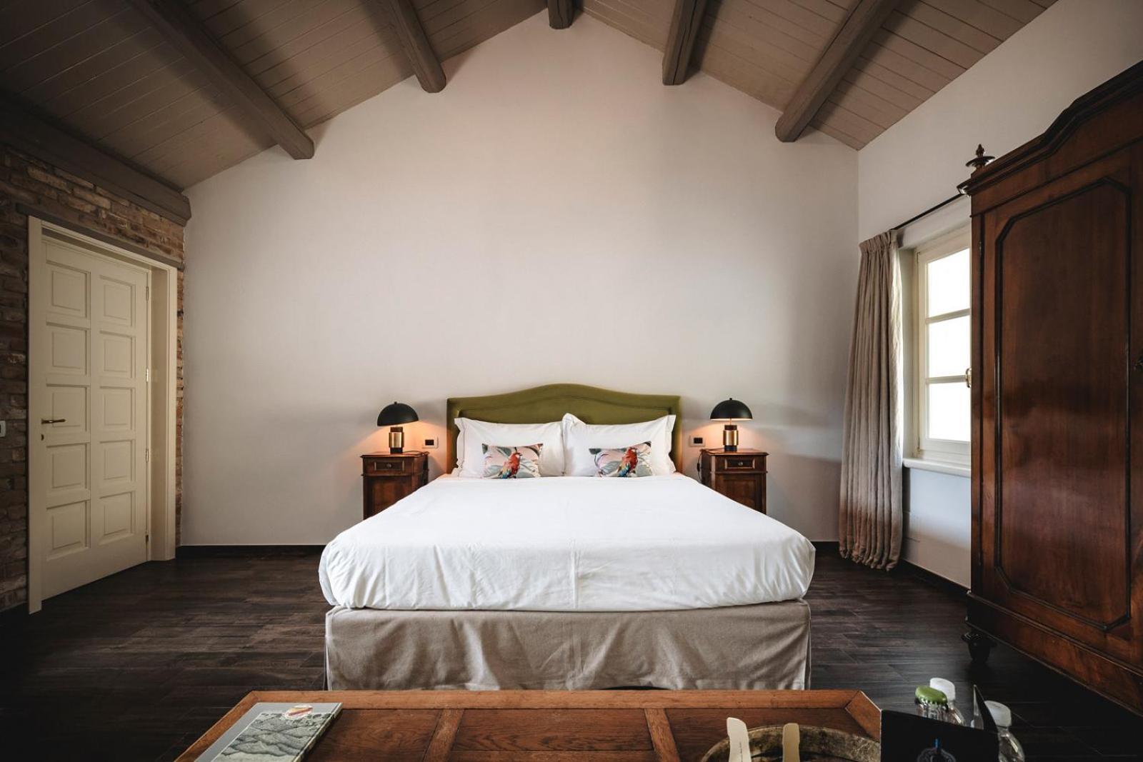 Residenza San Vito Guest House Calamandrana Exterior photo